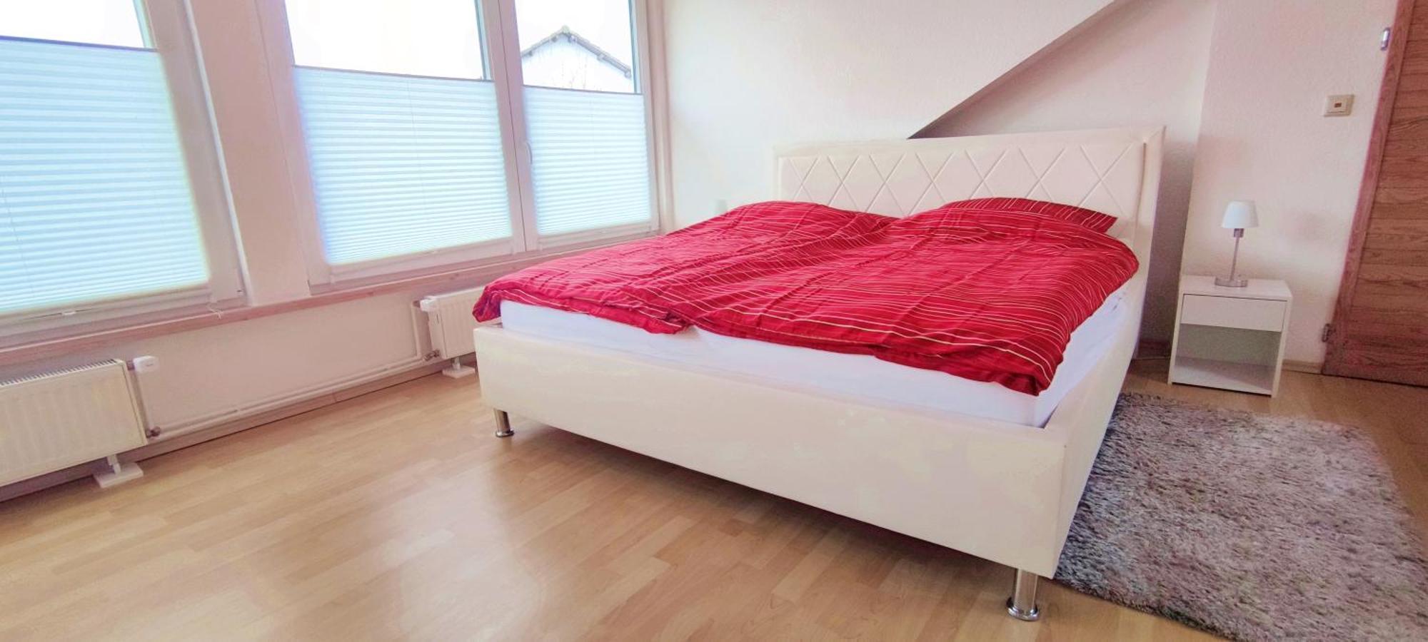 Gemuetliches Gaestehaus Am Park راستات المظهر الخارجي الصورة