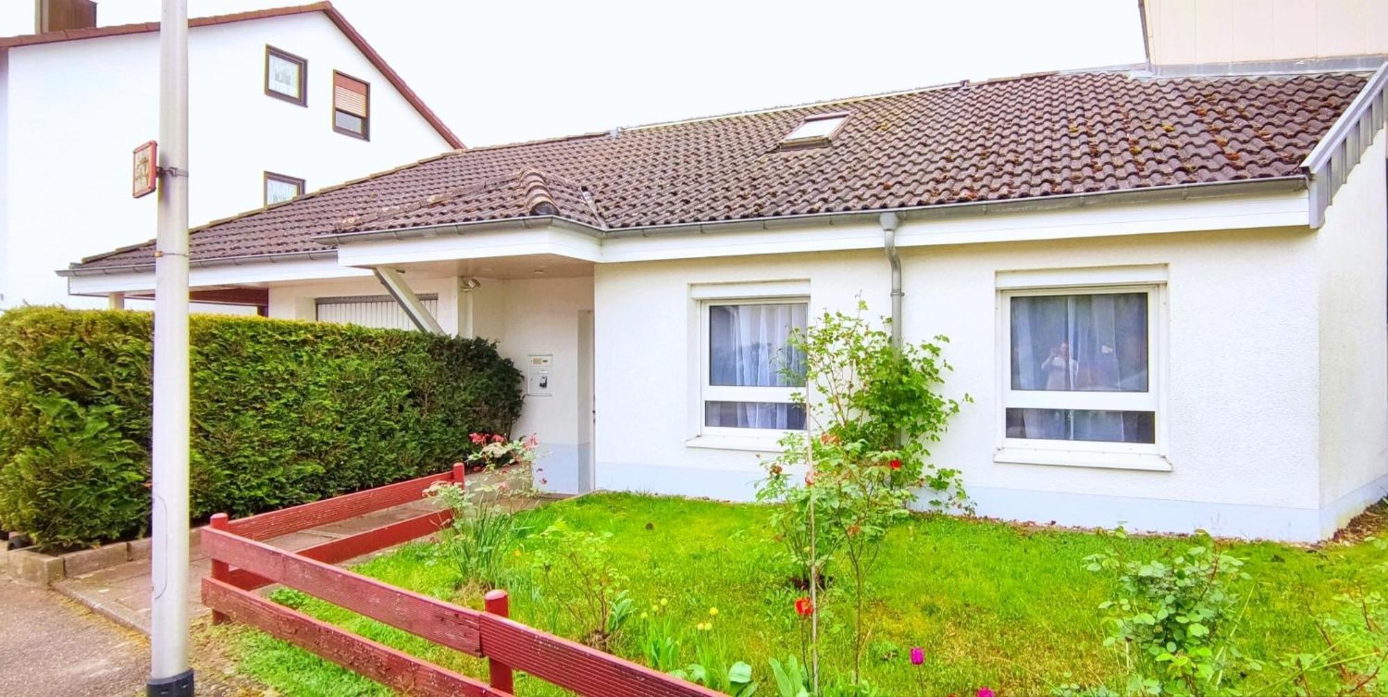 Gemuetliches Gaestehaus Am Park راستات المظهر الخارجي الصورة